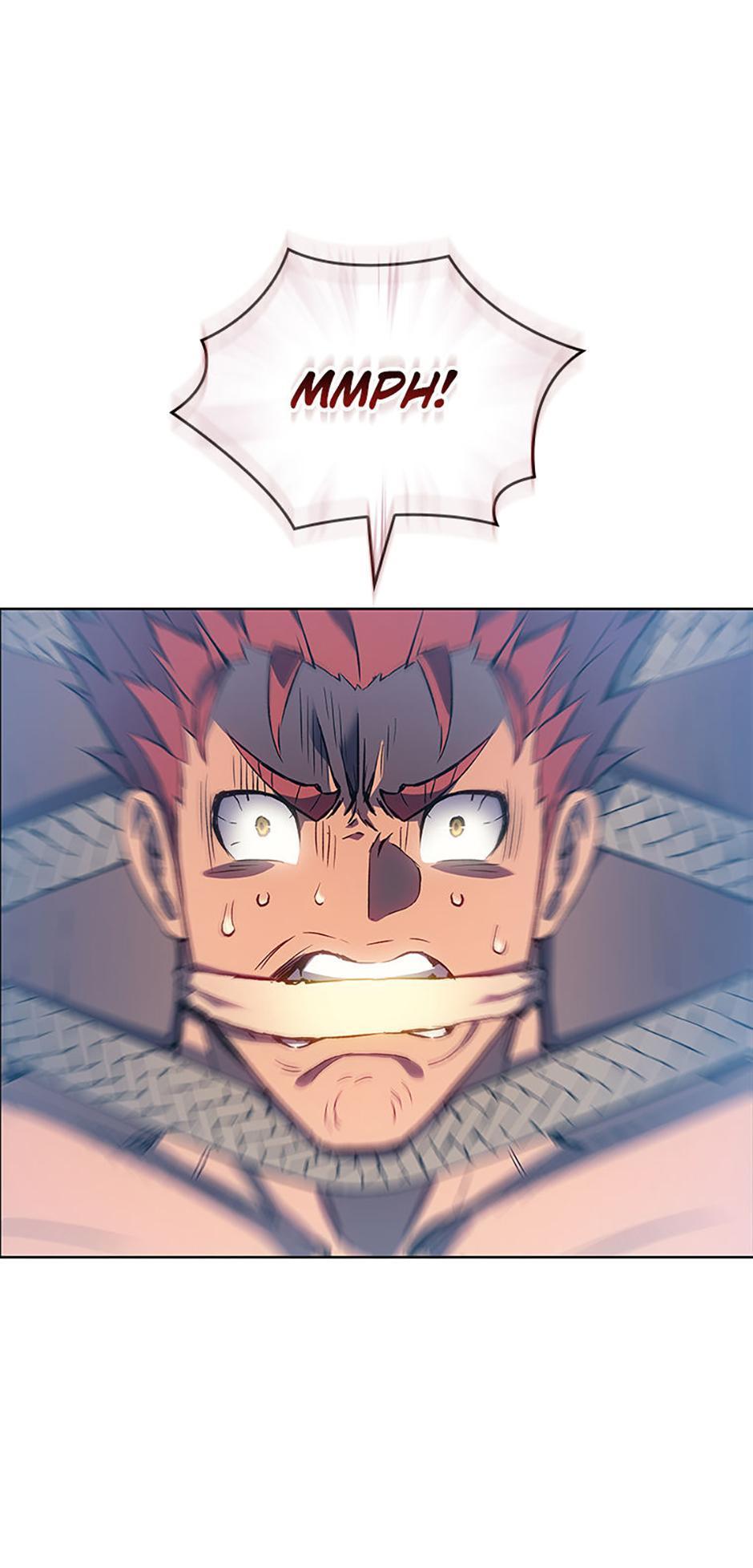 The Reincarnated King of Fists Chap 2 - Next Chap 3