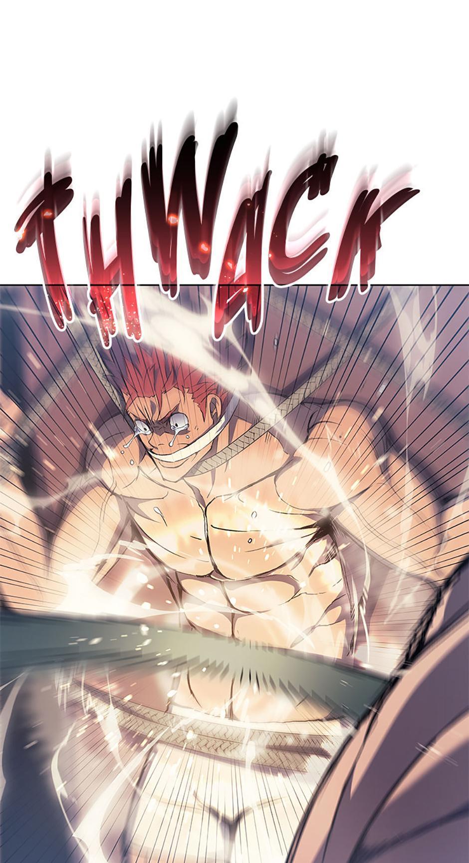 The Reincarnated King of Fists Chap 2 - Next Chap 3