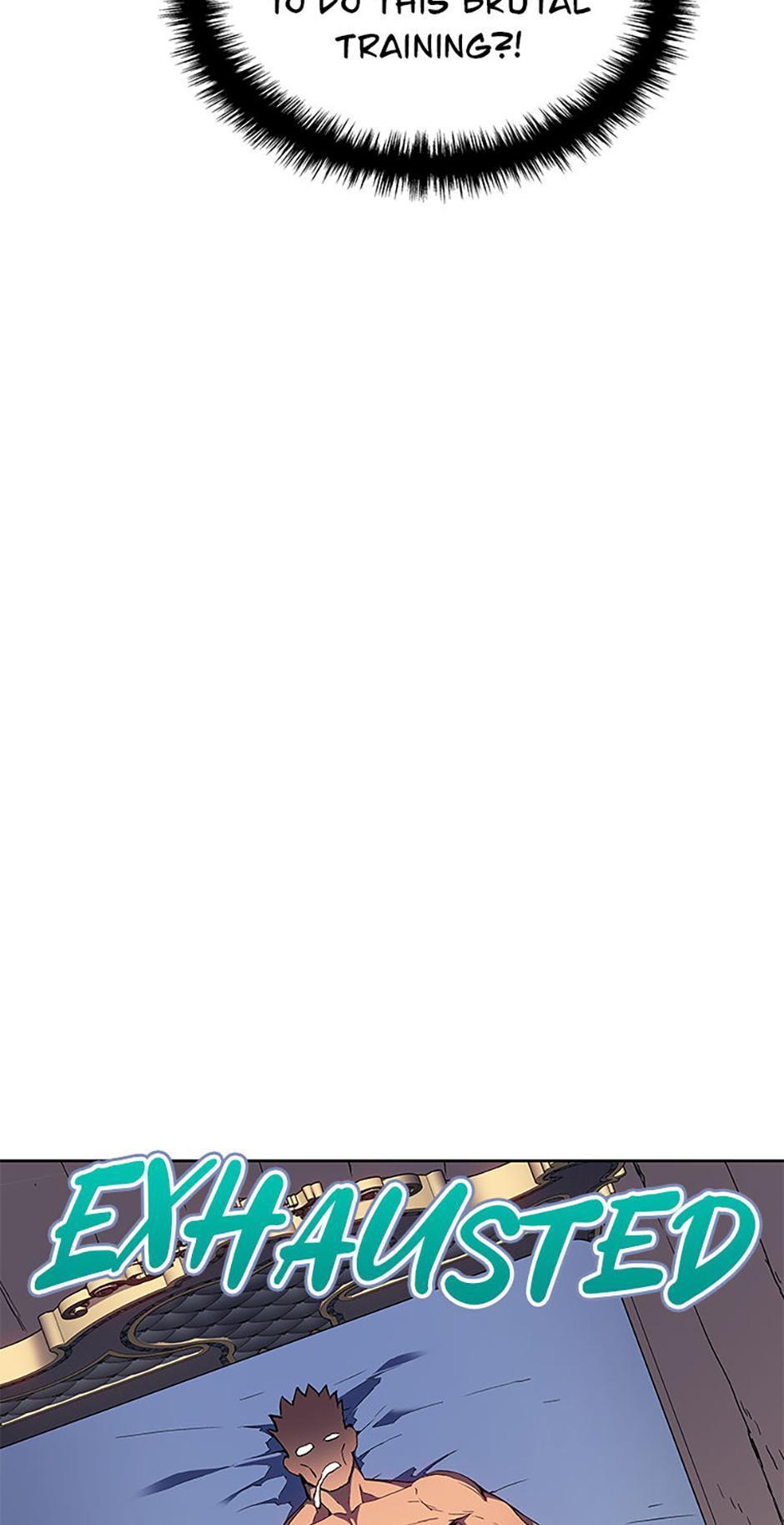 The Reincarnated King of Fists Chap 3 - Next Chap 4