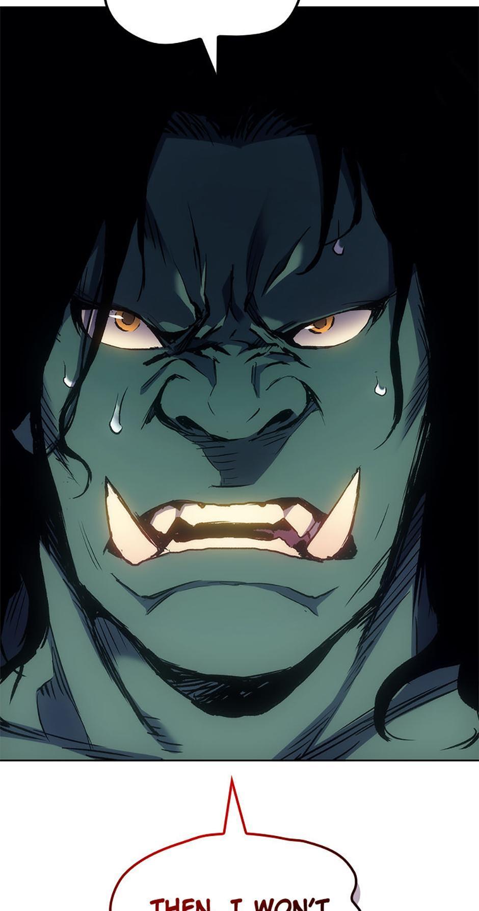 The Reincarnated King of Fists Chap 3 - Next Chap 4