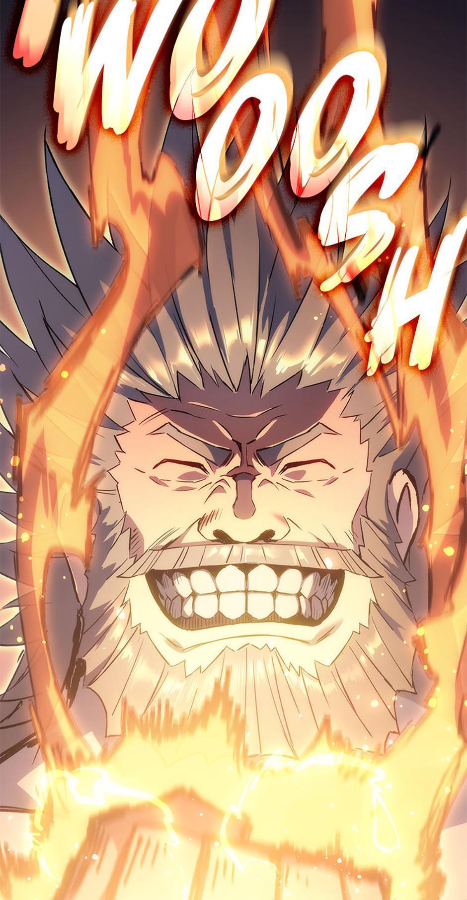 The Reincarnated King of Fists Chap 3 - Next Chap 4
