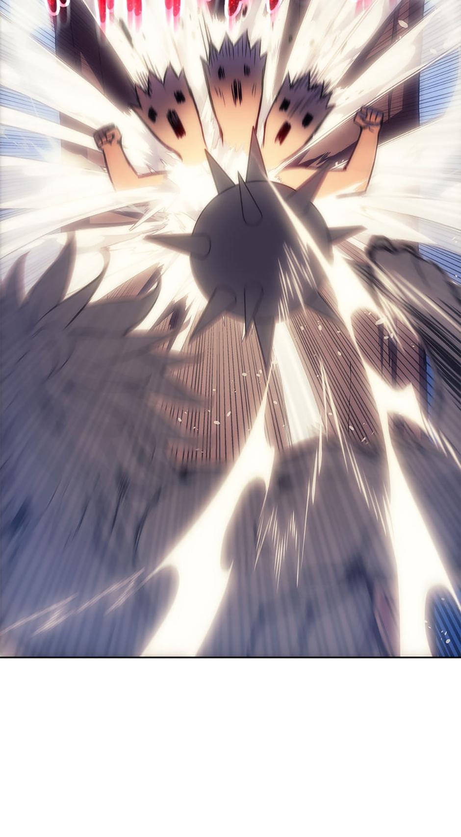 The Reincarnated King of Fists Chap 3 - Next Chap 4