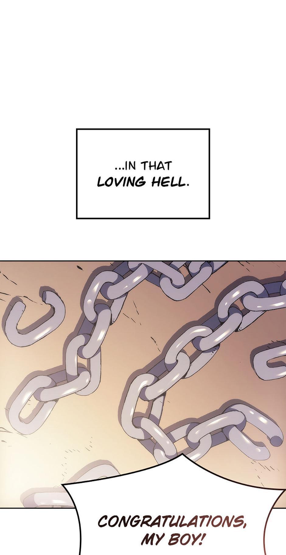 The Reincarnated King of Fists Chap 3 - Next Chap 4