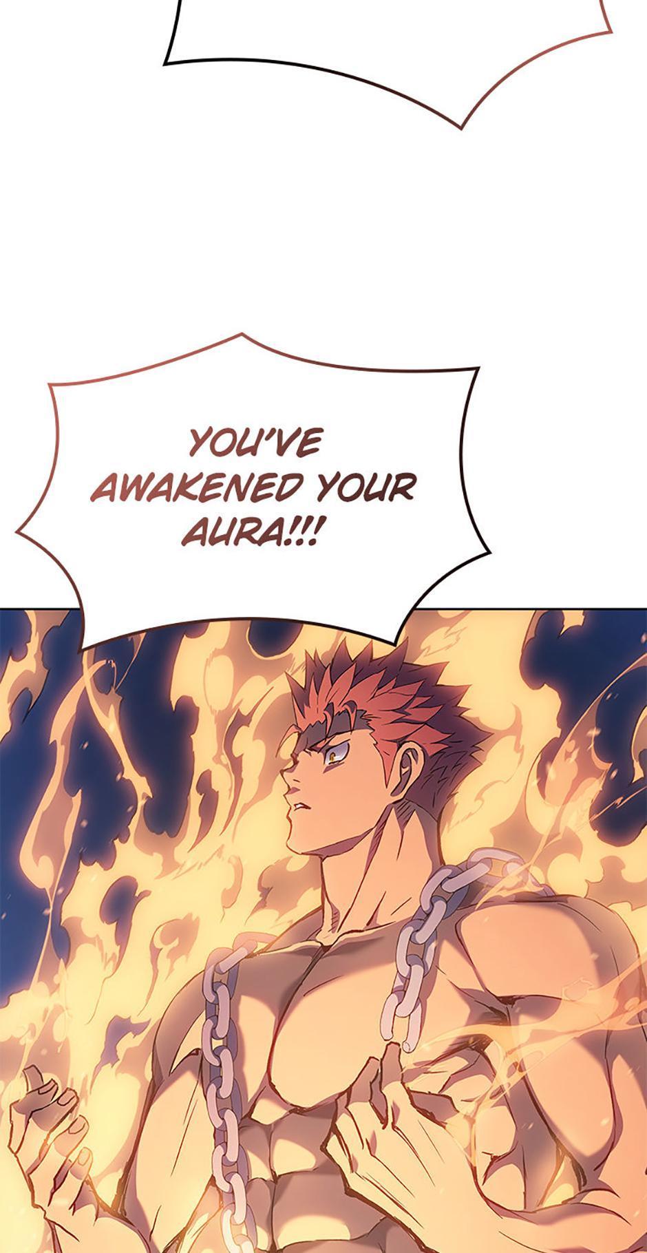 The Reincarnated King of Fists Chap 3 - Next Chap 4