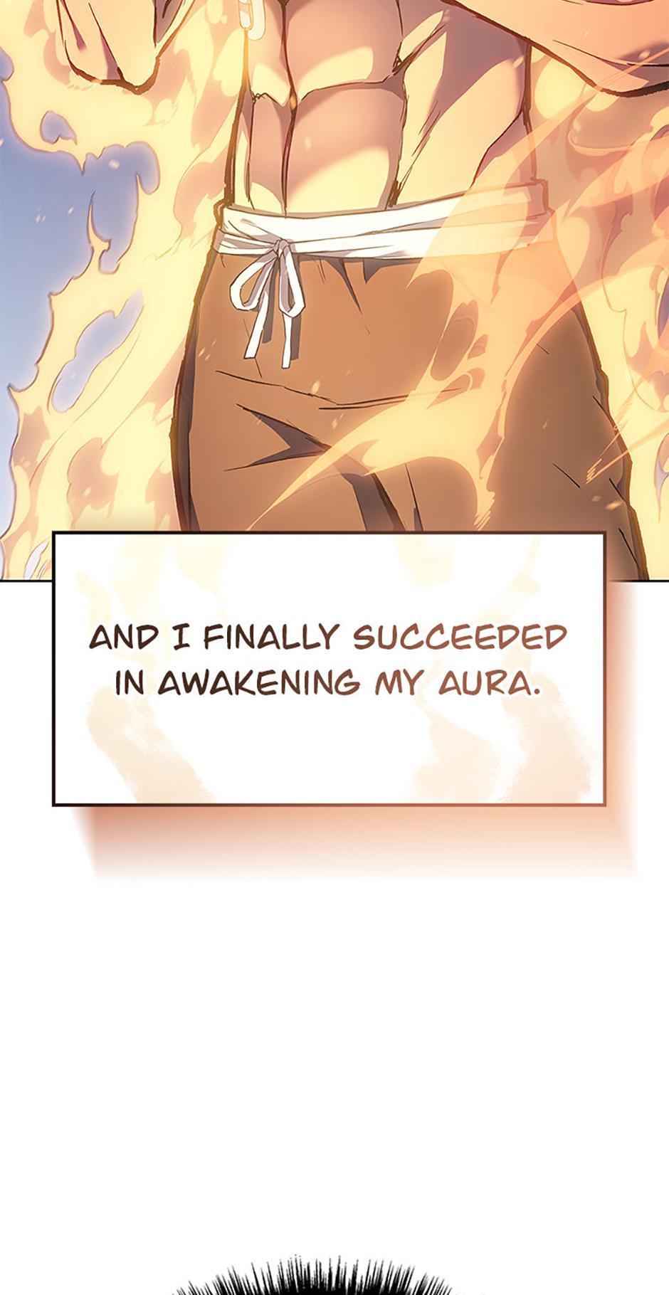 The Reincarnated King of Fists Chap 3 - Next Chap 4