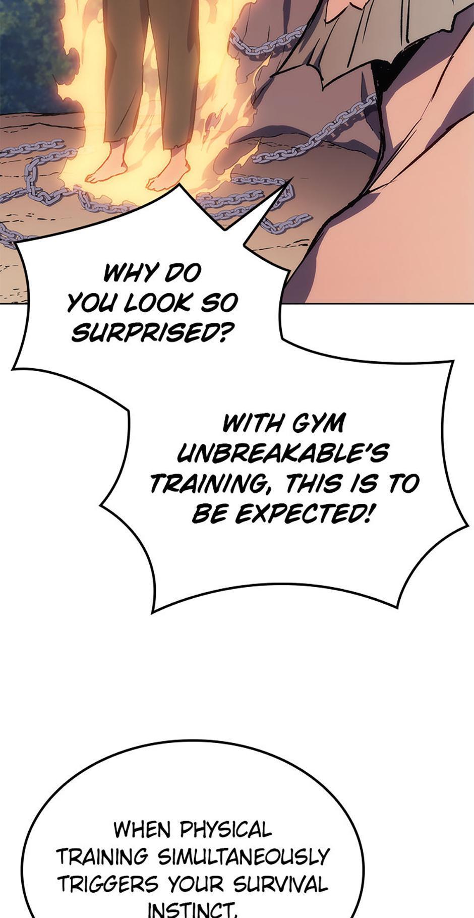 The Reincarnated King of Fists Chap 3 - Next Chap 4