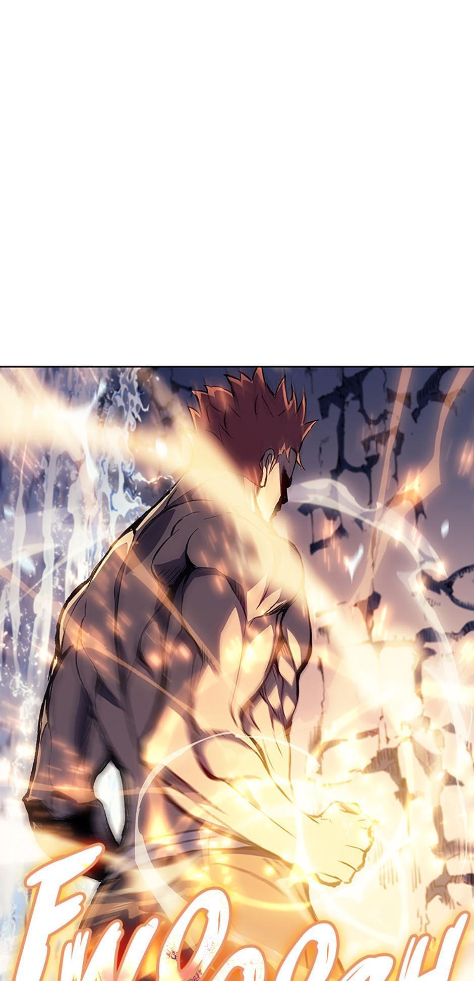 The Reincarnated King of Fists Chap 3 - Next Chap 4