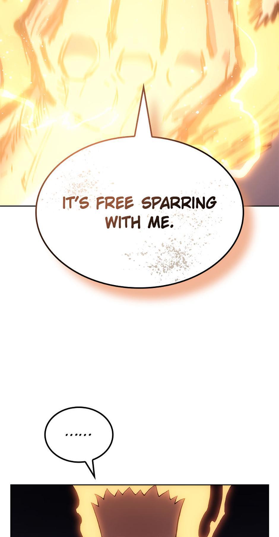 The Reincarnated King of Fists Chap 3 - Next Chap 4