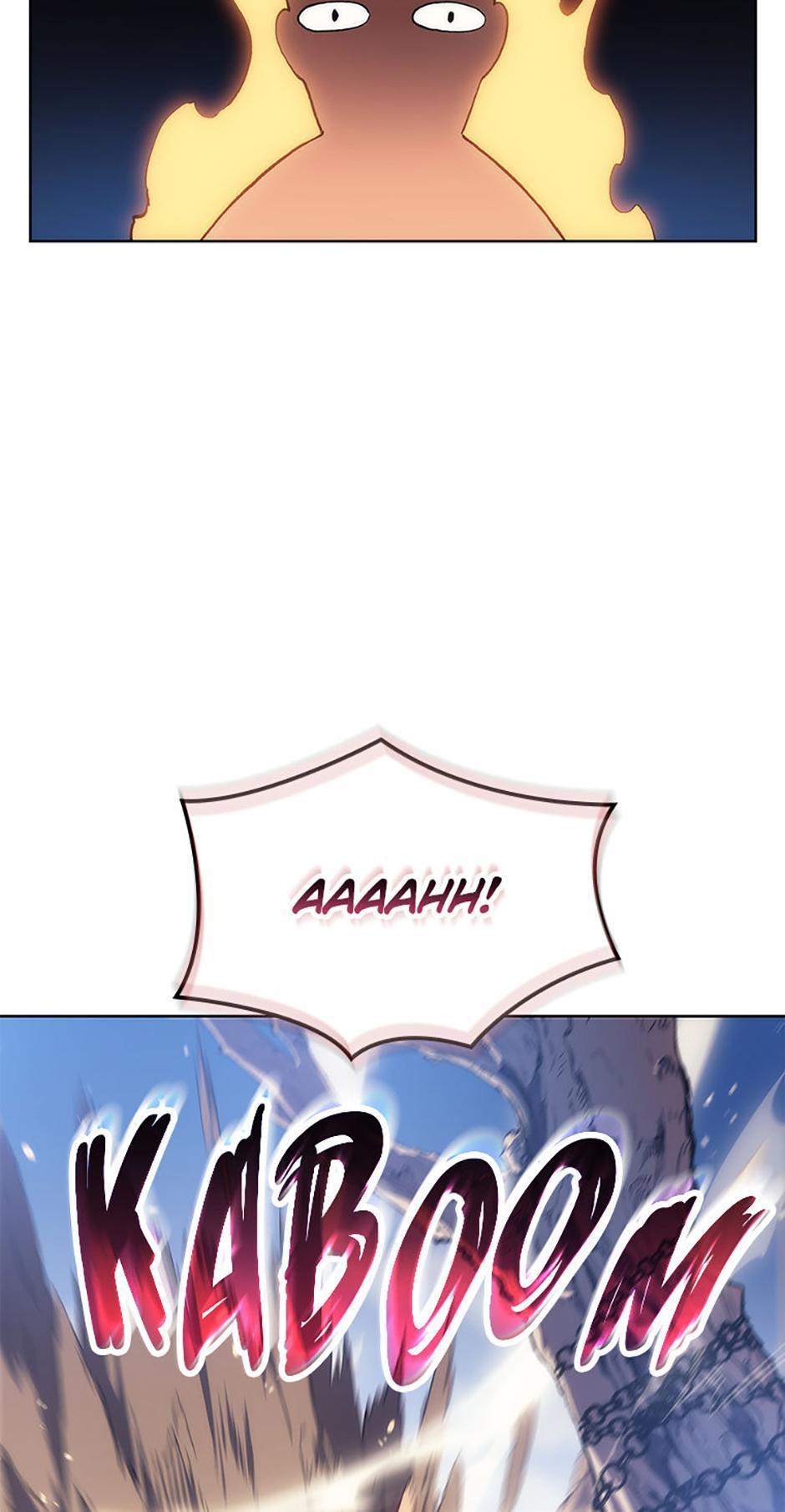 The Reincarnated King of Fists Chap 3 - Next Chap 4