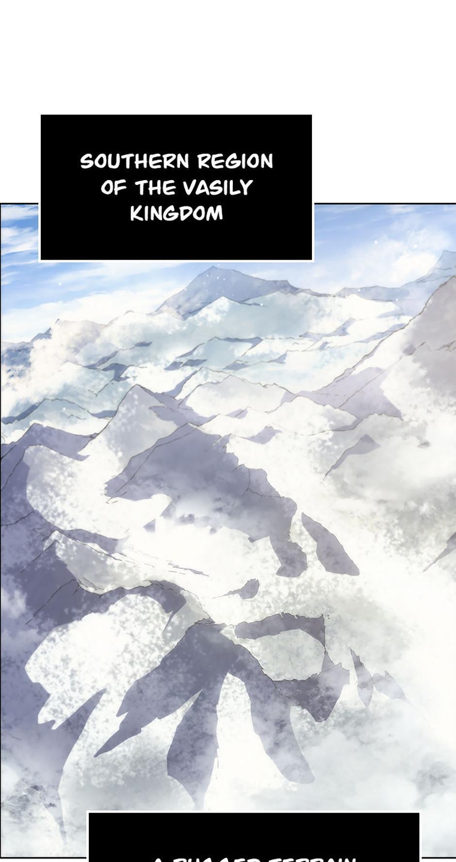 The Reincarnated King of Fists Chap 3 - Next Chap 4