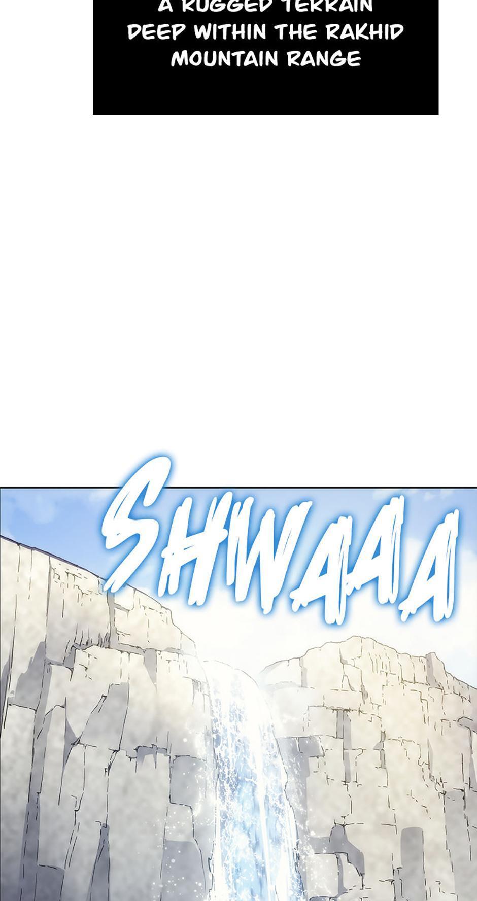 The Reincarnated King of Fists Chap 3 - Next Chap 4