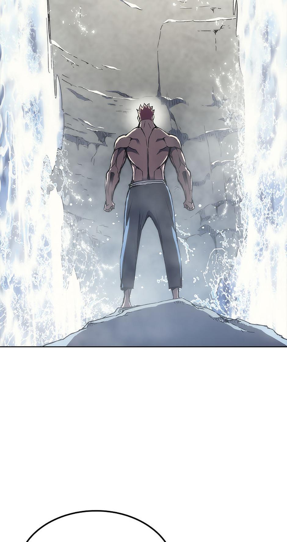 The Reincarnated King of Fists Chap 3 - Next Chap 4