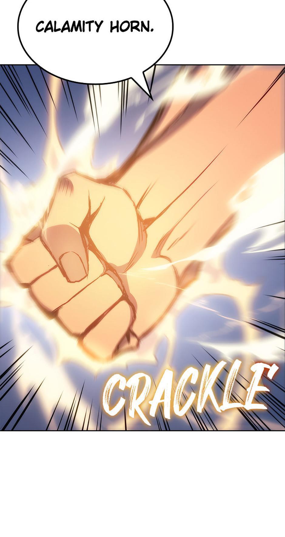 The Reincarnated King of Fists Chap 3 - Next Chap 4