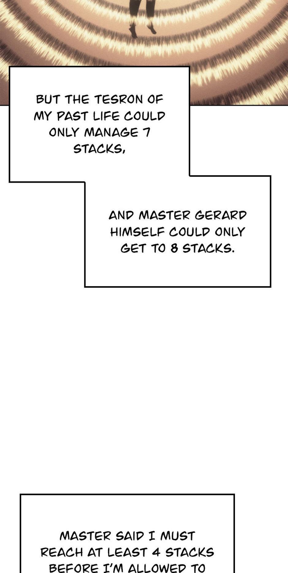 The Reincarnated King of Fists Chap 3 - Next Chap 4