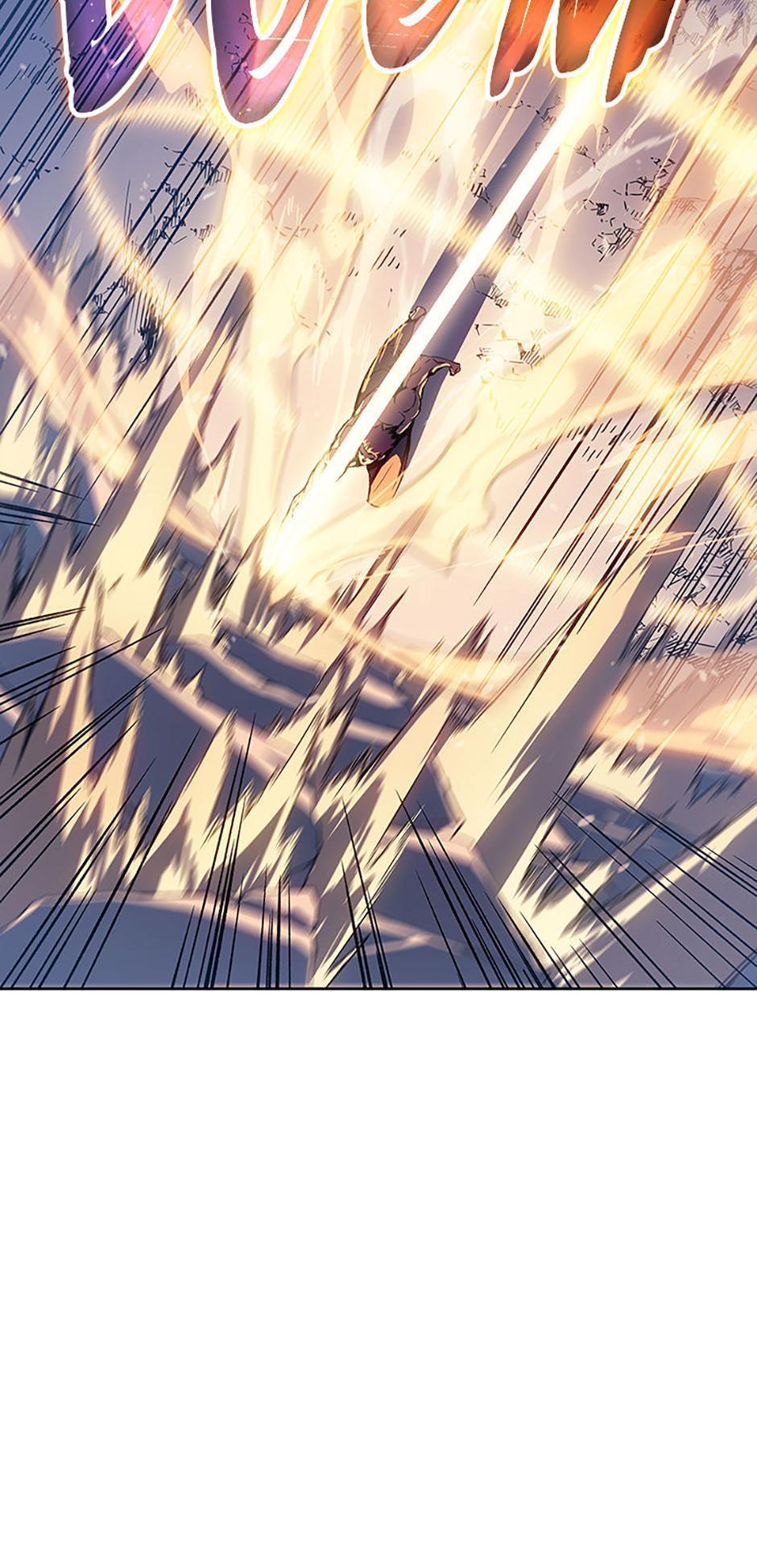 The Reincarnated King of Fists Chap 3 - Next Chap 4