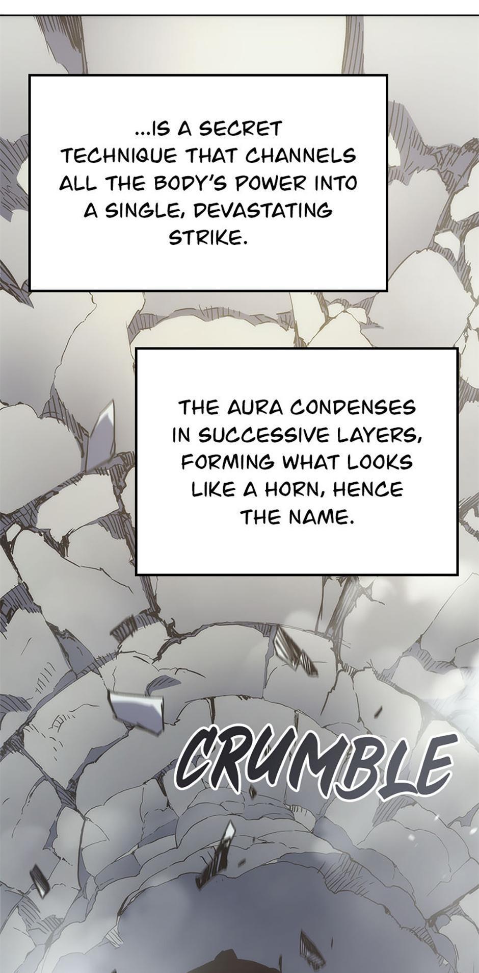 The Reincarnated King of Fists Chap 3 - Next Chap 4