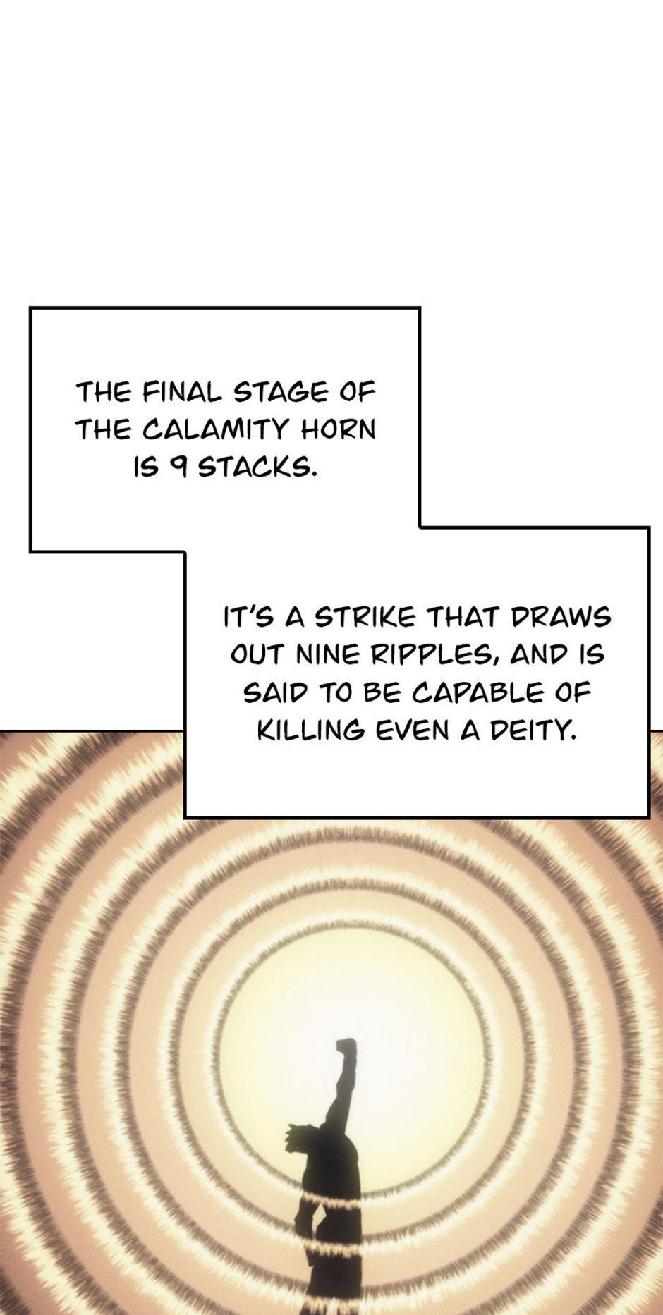 The Reincarnated King of Fists Chap 3 - Next Chap 4