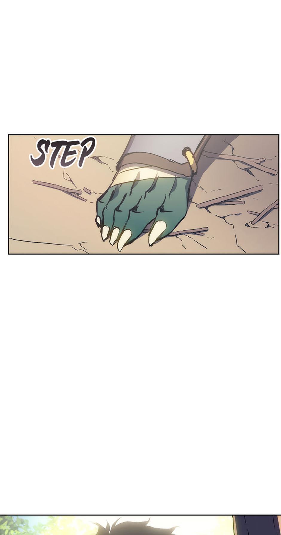 The Reincarnated King of Fists Chap 3 - Next Chap 4