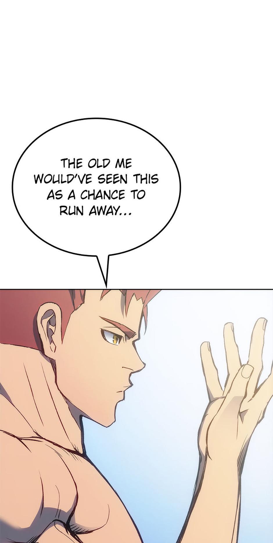 The Reincarnated King of Fists Chap 3 - Next Chap 4