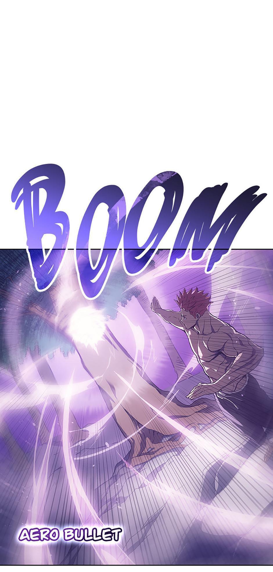 The Reincarnated King of Fists Chap 3 - Next Chap 4