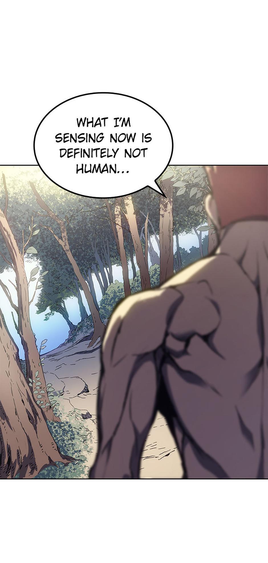 The Reincarnated King of Fists Chap 3 - Next Chap 4