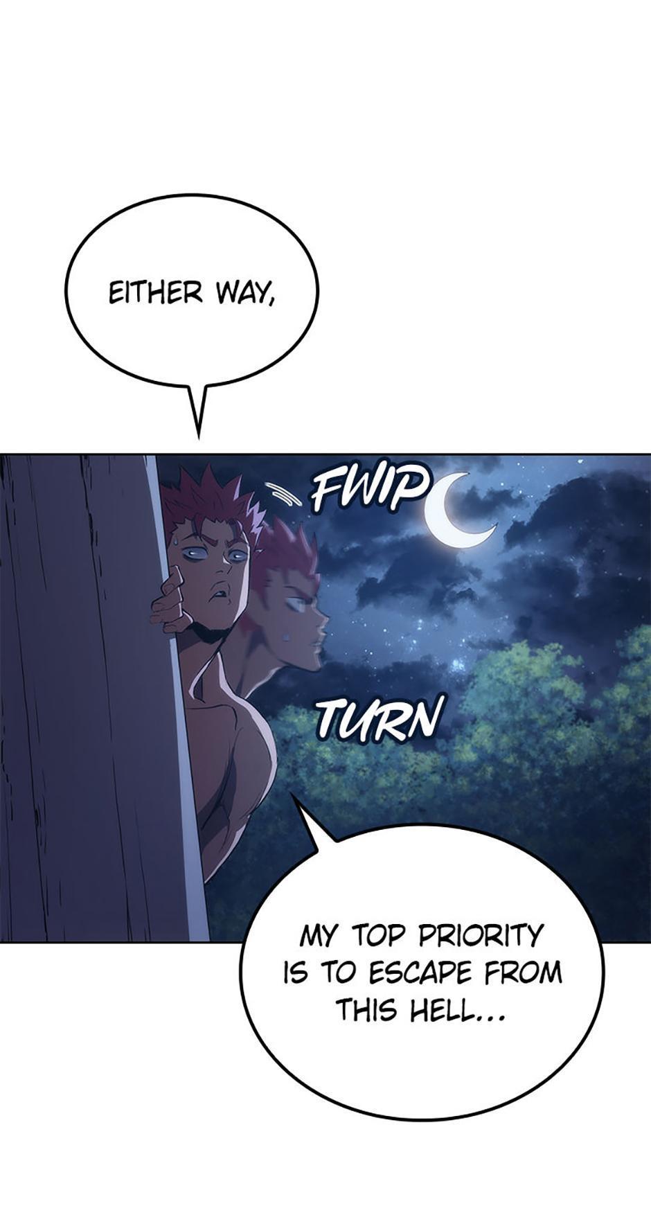 The Reincarnated King of Fists Chap 3 - Next Chap 4