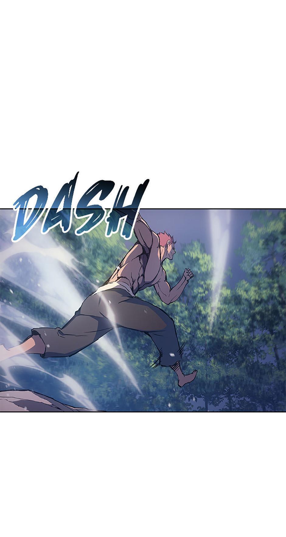 The Reincarnated King of Fists Chap 3 - Next Chap 4