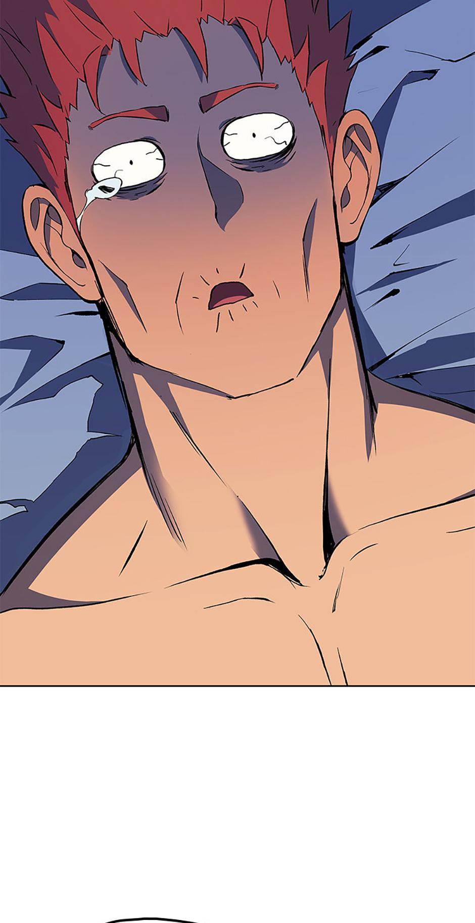 The Reincarnated King of Fists Chap 3 - Next Chap 4
