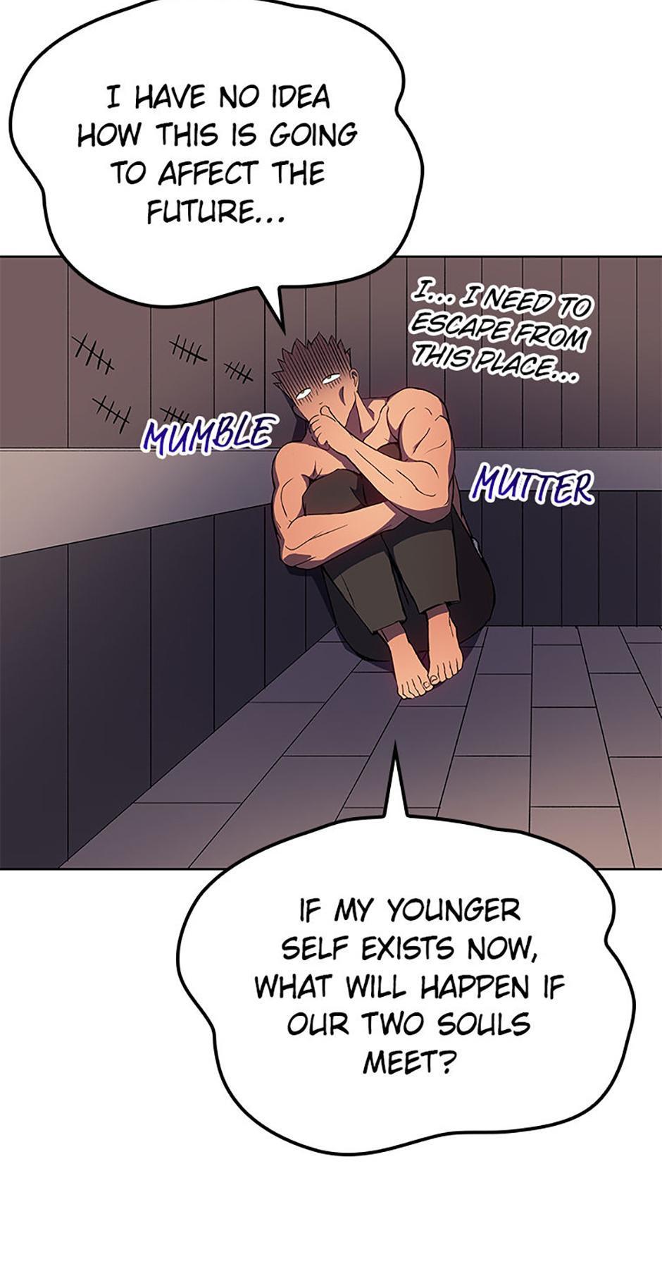 The Reincarnated King of Fists Chap 3 - Next Chap 4