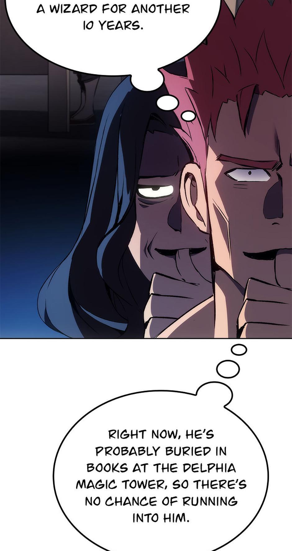 The Reincarnated King of Fists Chap 3 - Next Chap 4