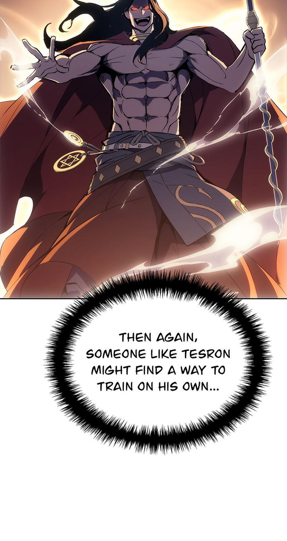 The Reincarnated King of Fists Chap 3 - Next Chap 4