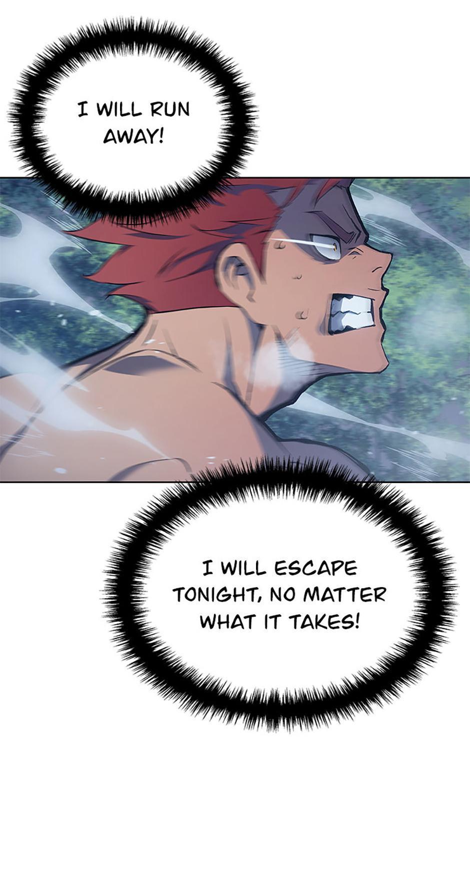 The Reincarnated King of Fists Chap 3 - Next Chap 4