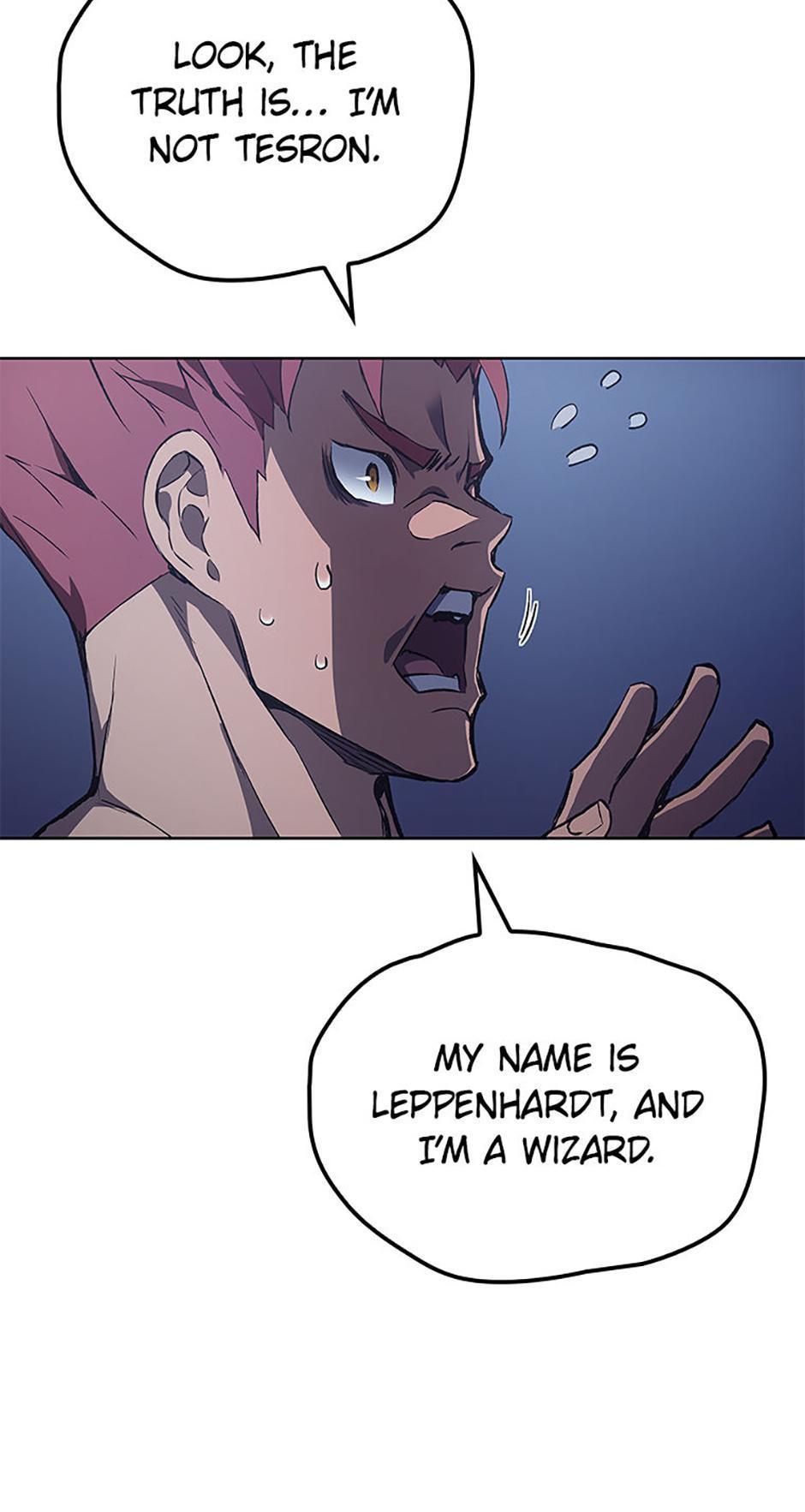 The Reincarnated King of Fists Chap 3 - Next Chap 4