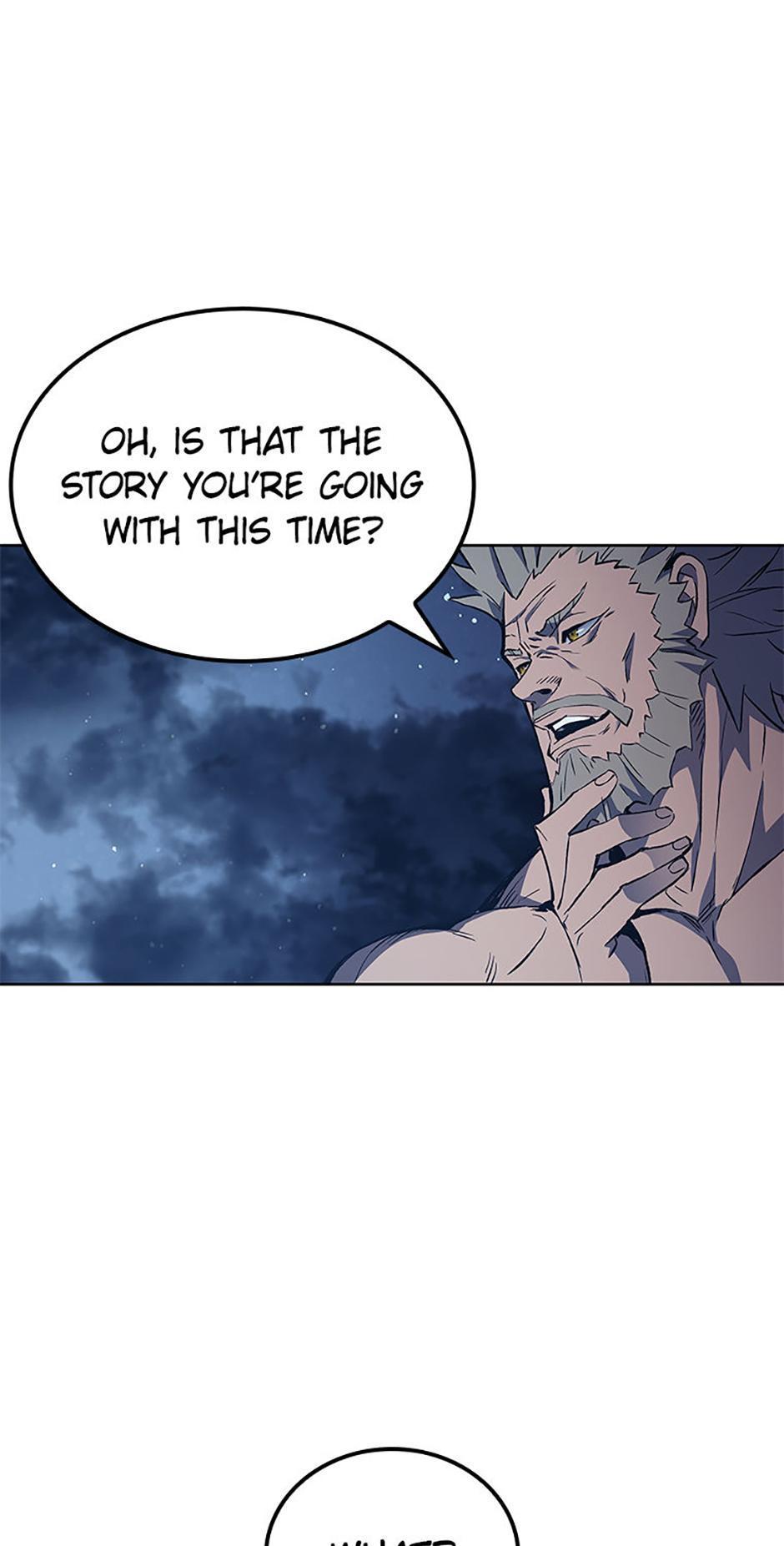 The Reincarnated King of Fists Chap 3 - Next Chap 4