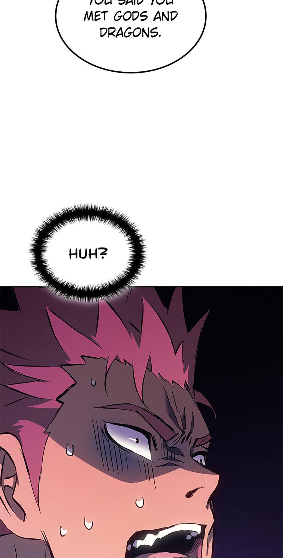 The Reincarnated King of Fists Chap 3 - Next Chap 4