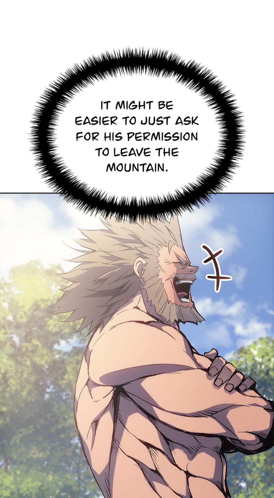 The Reincarnated King of Fists Chap 3 - Next Chap 4