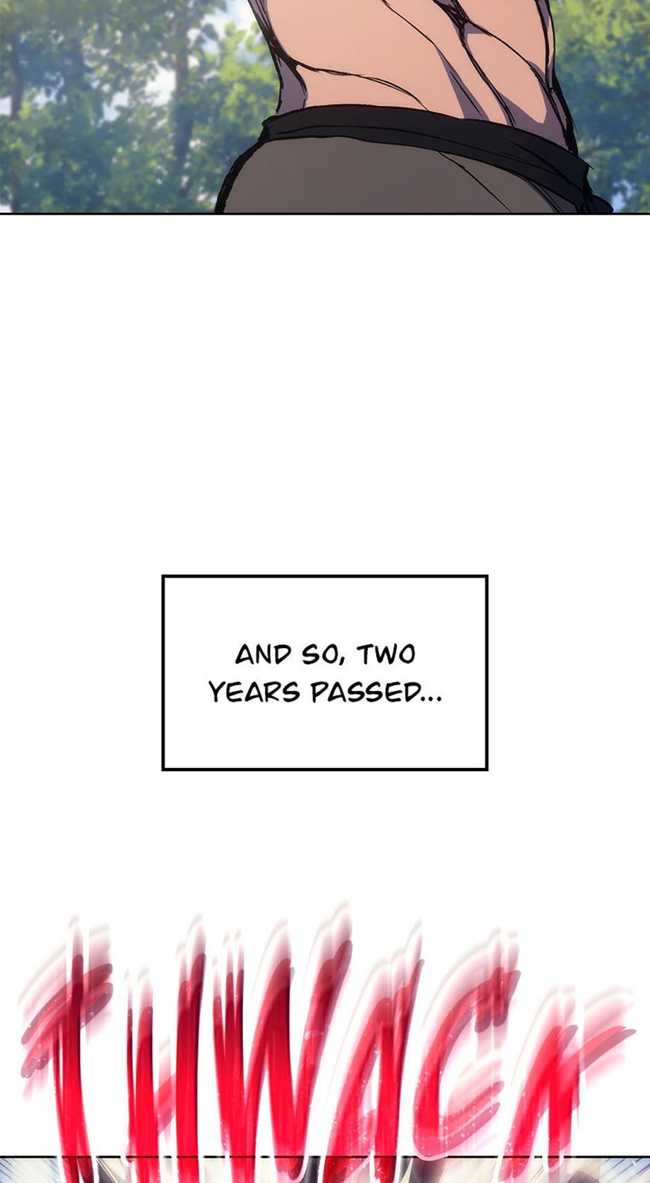 The Reincarnated King of Fists Chap 3 - Next Chap 4