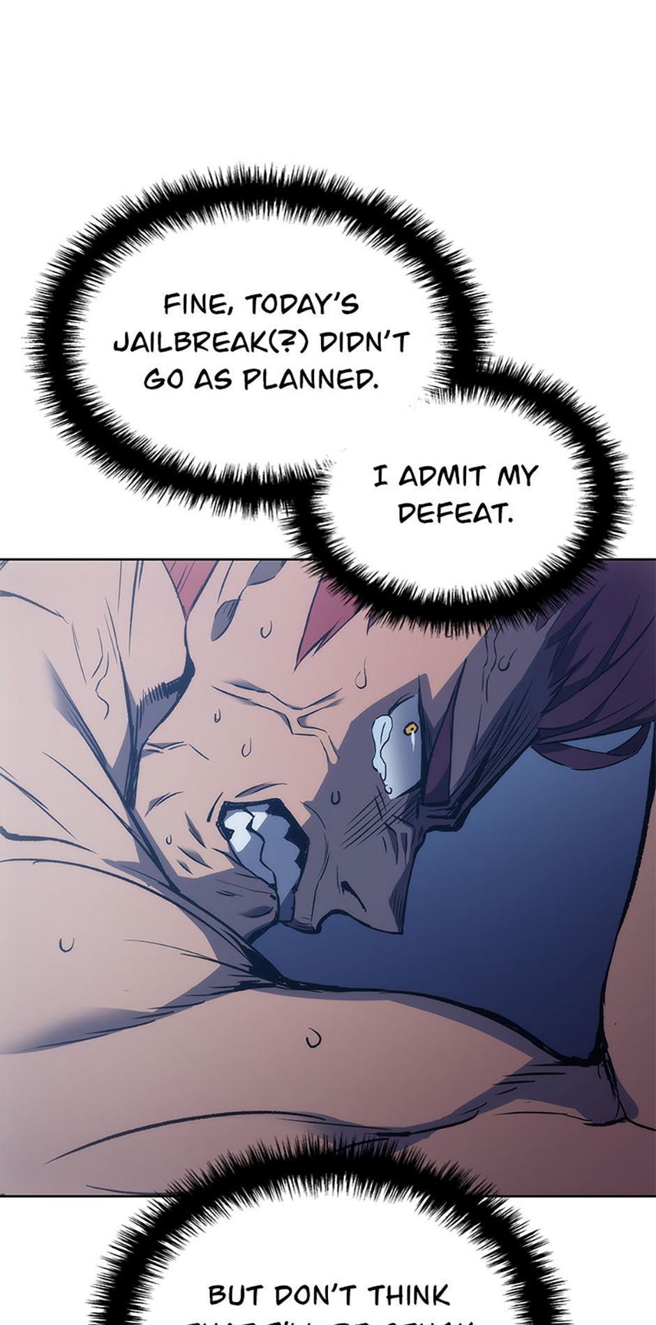 The Reincarnated King of Fists Chap 3 - Next Chap 4