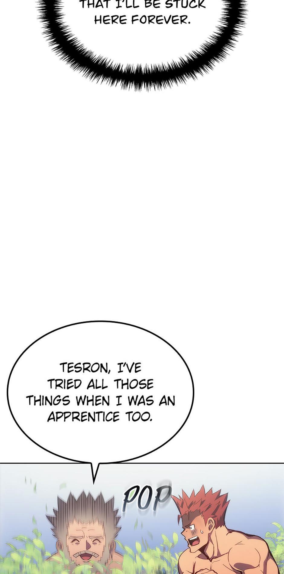 The Reincarnated King of Fists Chap 3 - Next Chap 4