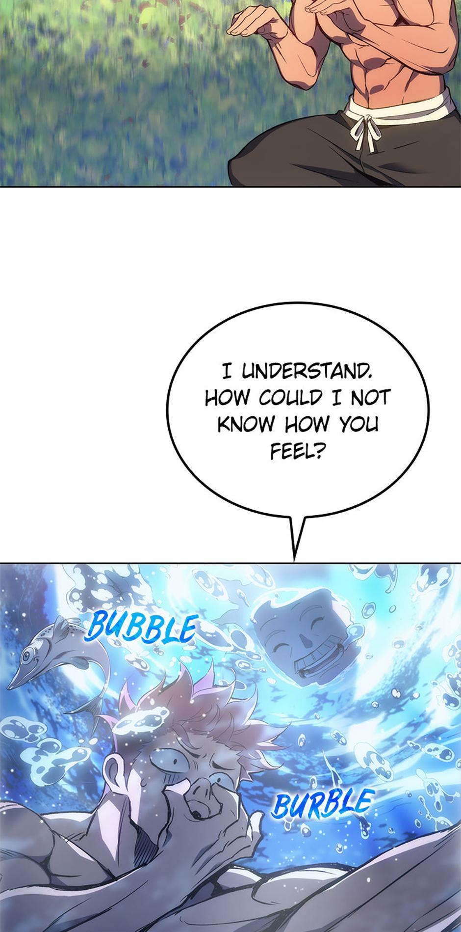 The Reincarnated King of Fists Chap 3 - Next Chap 4