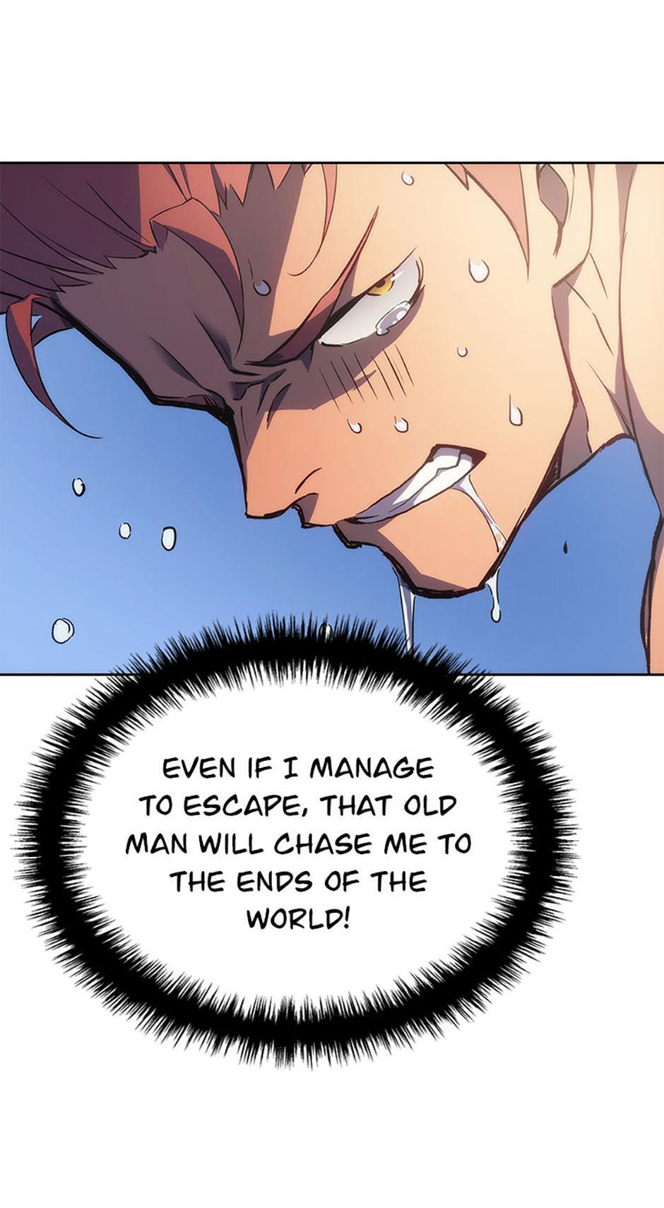 The Reincarnated King of Fists Chap 3 - Next Chap 4