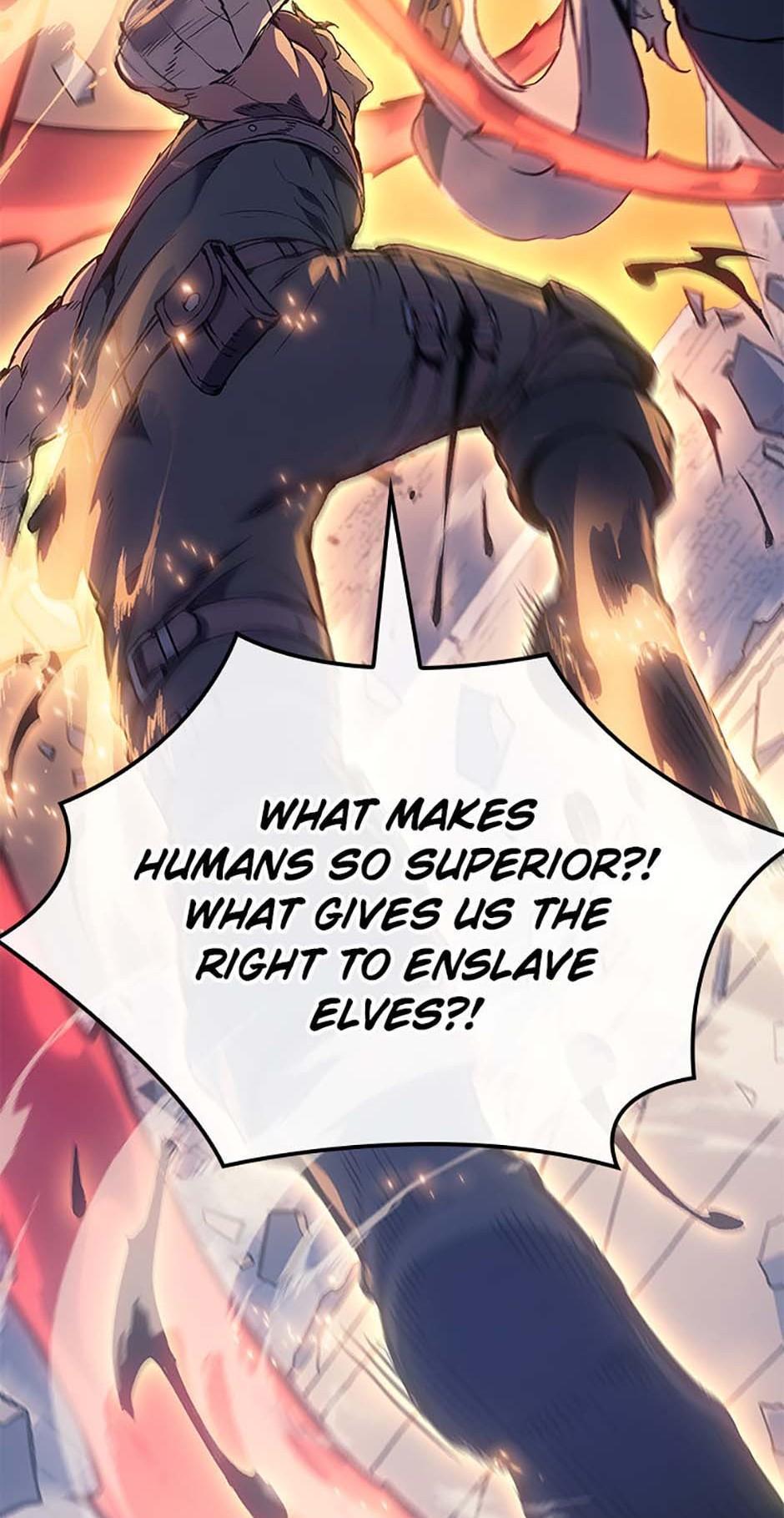 The Reincarnated King of Fists Chap 17 - Next Chap 18