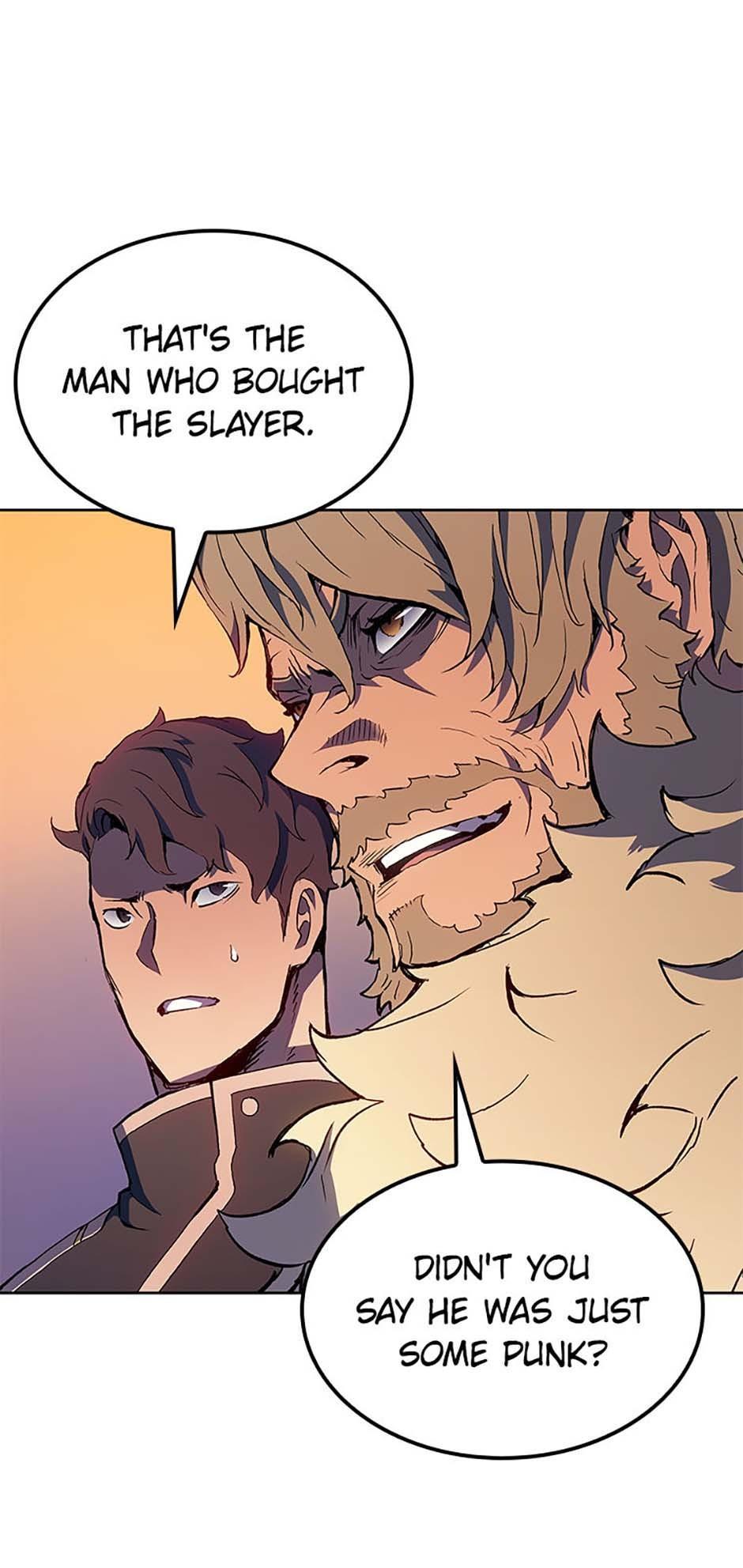 The Reincarnated King of Fists Chap 17 - Next Chap 18