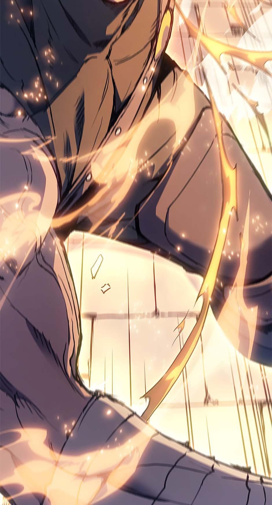 The Reincarnated King of Fists Chap 17 - Next Chap 18