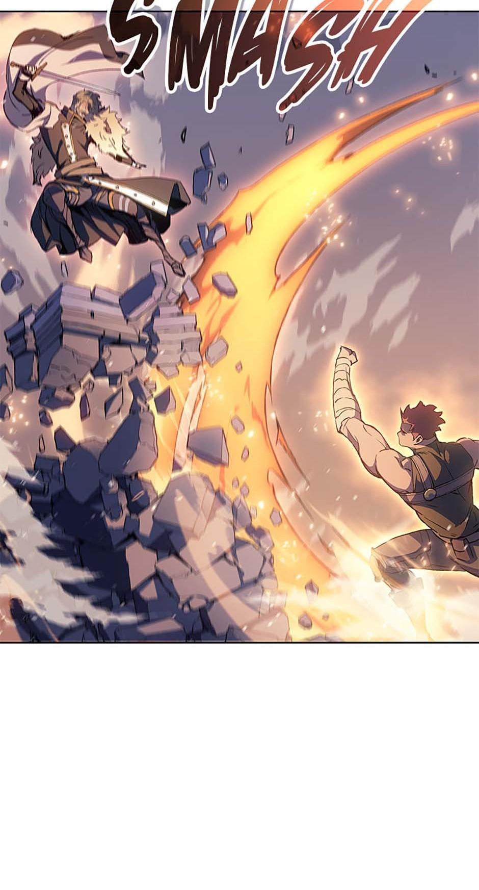 The Reincarnated King of Fists Chap 17 - Next Chap 18