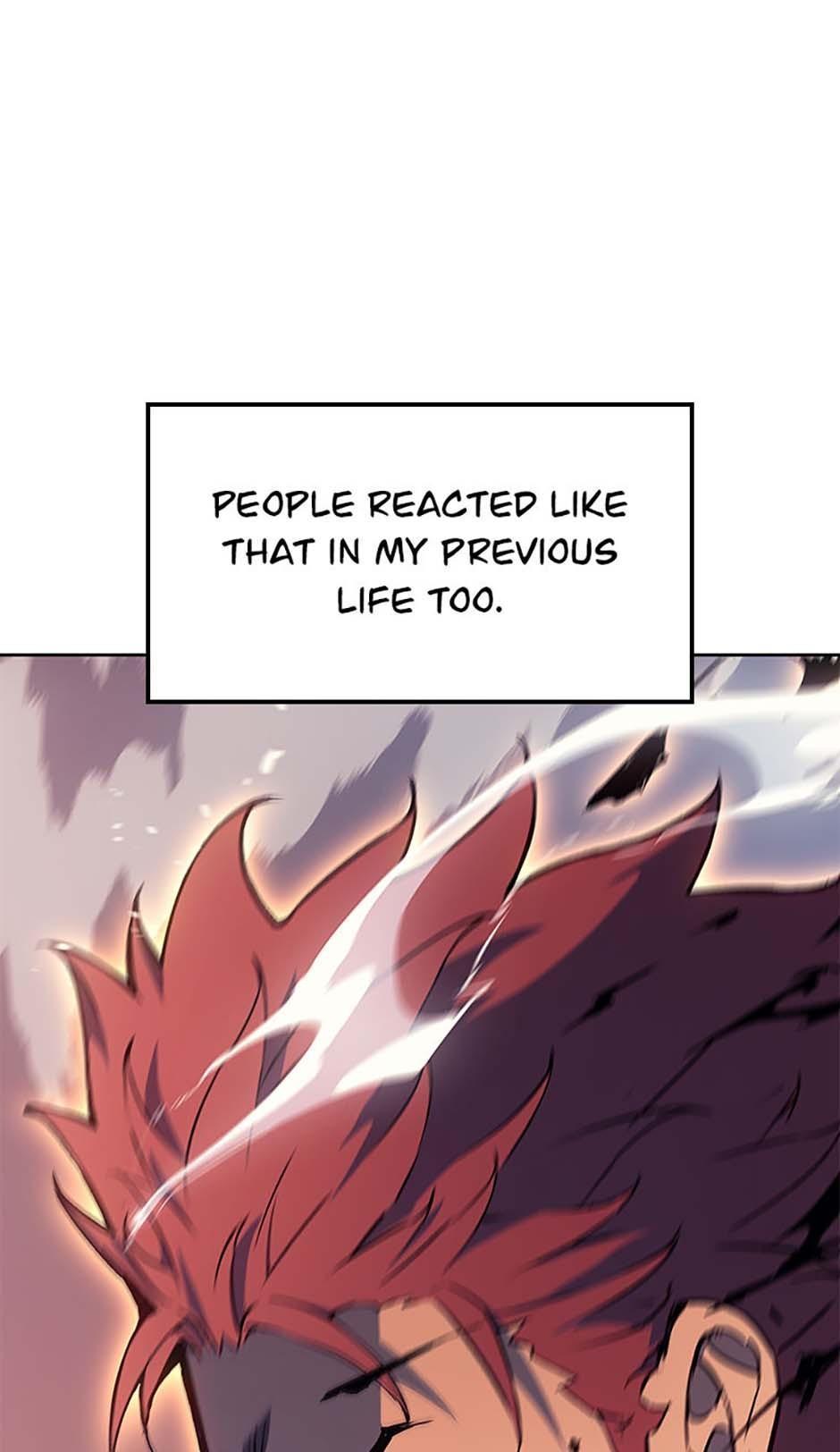 The Reincarnated King of Fists Chap 17 - Next Chap 18