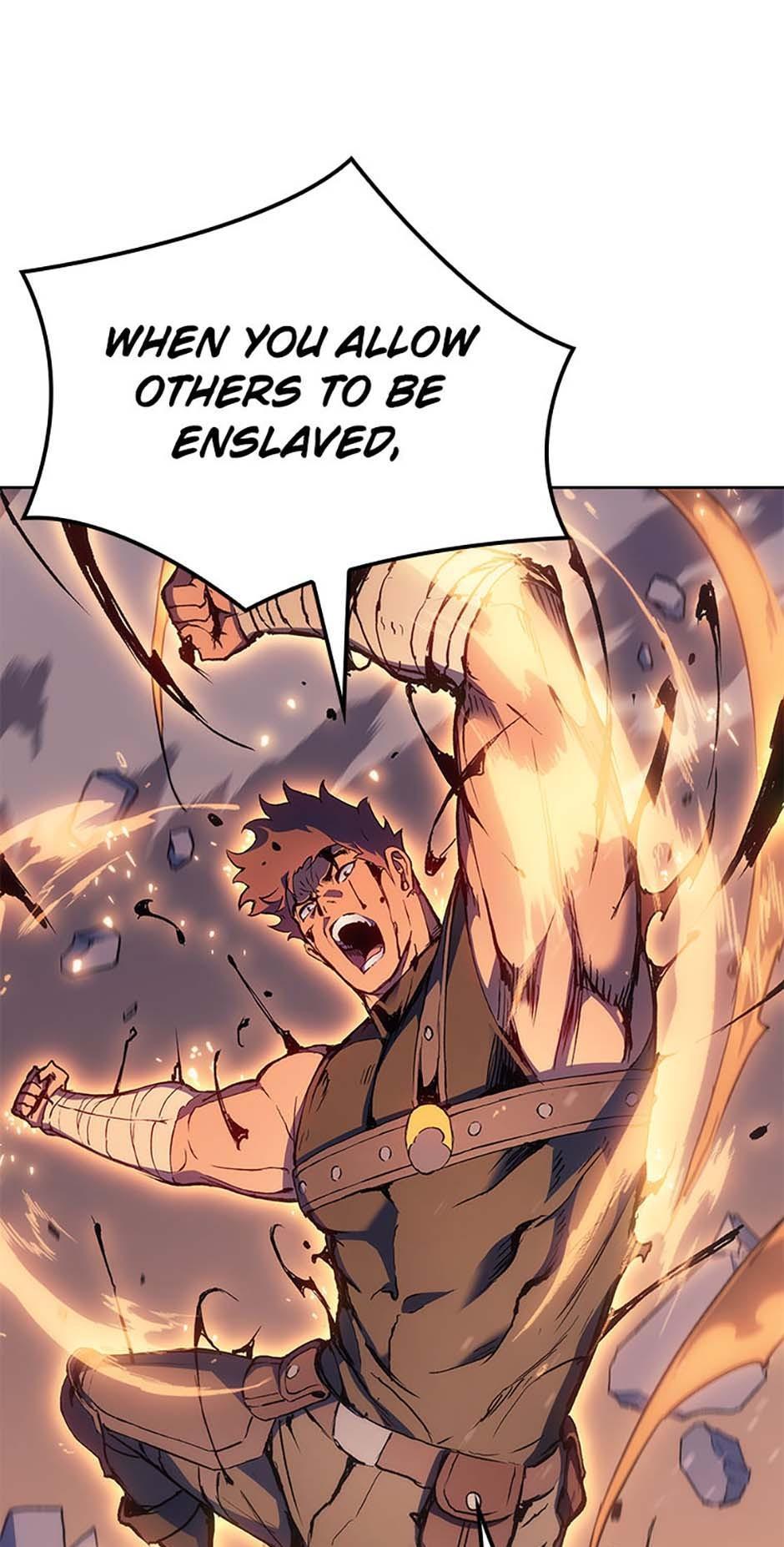 The Reincarnated King of Fists Chap 17 - Next Chap 18