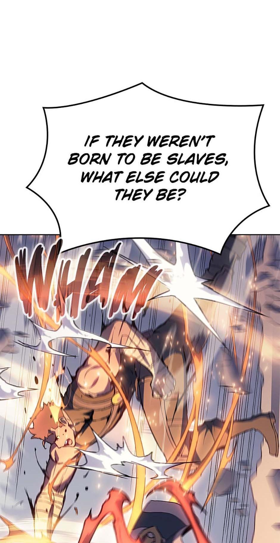 The Reincarnated King of Fists Chap 17 - Next Chap 18