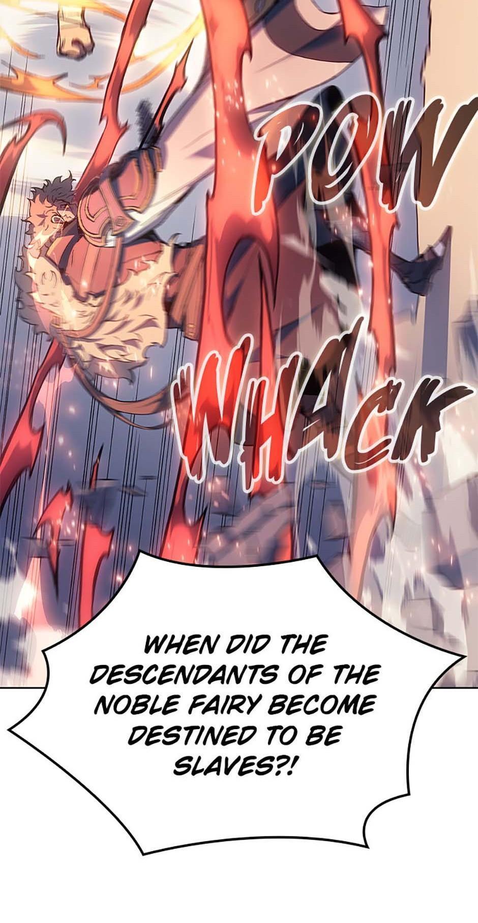 The Reincarnated King of Fists Chap 17 - Next Chap 18