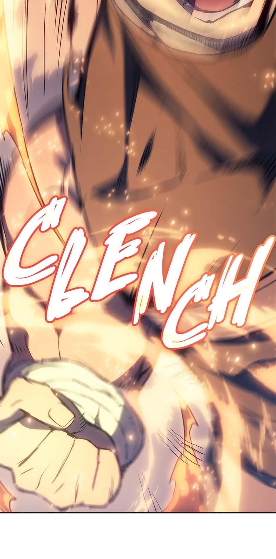 The Reincarnated King of Fists Chap 17 - Next Chap 18